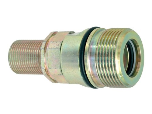 Złączka Z Gwint.nw10 M18 Schot S.30445 - Intertraktor