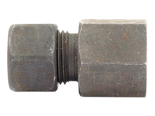 Złączka Z Nakręt.12l 3/8 Bsp S.34153 - Intertraktor