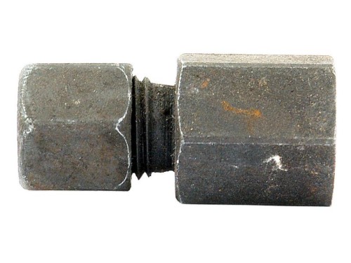 Złączka Z Nakręt.8l 1/4 Bsp S.34151 - Intertraktor