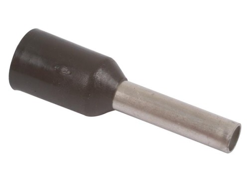 Złączki elektryczne, Standard Grip Czarny, 1.5mm S.51790 - Intertraktor