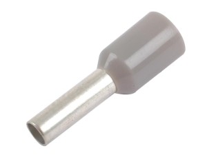 Złączki elektryczne, Standard Grip Szary, 2.5mm S.51791