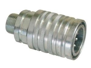 Stauff gniazdo hydrauliczne Żeński 1/2'' Wielkość montażowa x M20 x 1.50 Metryczny Gwint męski S.30209