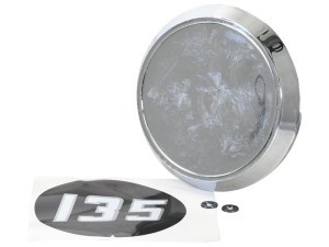 Emblemat - Massey Ferguson 135 S.41217
