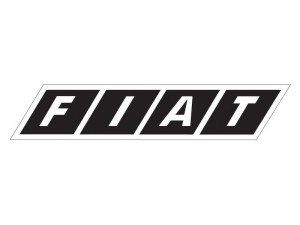 Naklejka - Fiatagri S.62504