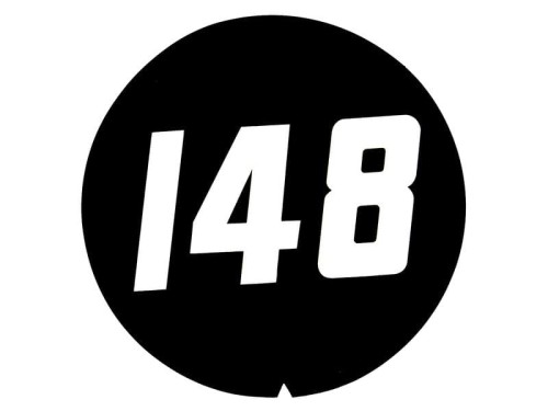 Naklejka - Massey Ferguson 148 S.42249 - Intertraktor