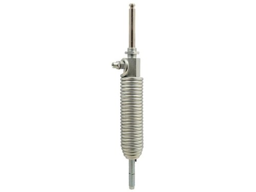 Siłownik hydrauliczny ze sprężyna zewnętrzną do zasuwy 4'' S.79118 - Intertraktor