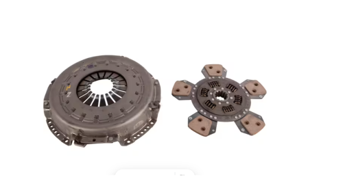 Sprzęgło klp. LUK + Docisk VA205510 631310009 - Intertraktor