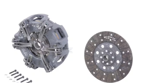 Zestaw Sprzęgła LUK 628105309 - Intertraktor