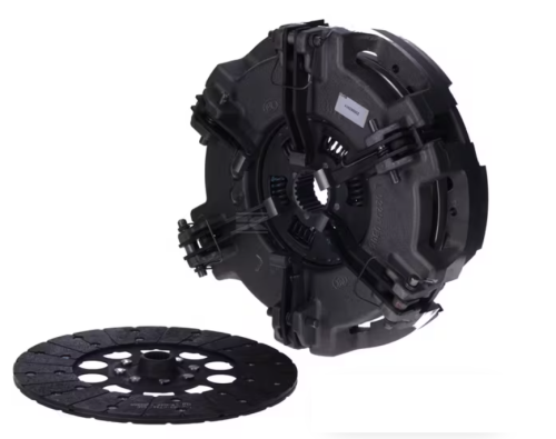 Zestaw Sprzęgła LUK 630303319 - Intertraktor