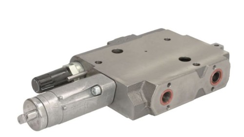 Rozdzielacz hydrauliczny R917010119  New Holland CASE 87313431 - Intertraktor