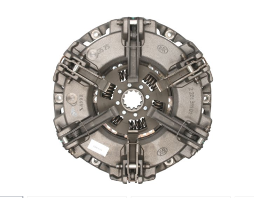 Docisk sprzęgła dwutarczowego 280/280 mm 228016110 C360 - Intertraktor