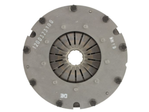 Sprzęgło wałka WOM PTO LUK 120032310 nr New Holland CASE 87731124