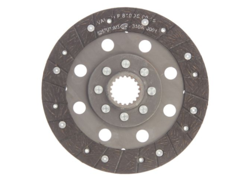 Tarcza sprzęgła 322038110 - Intertraktor