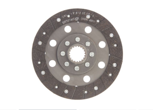 Tarcza Sprzęgła LUK 322038210 - Intertraktor