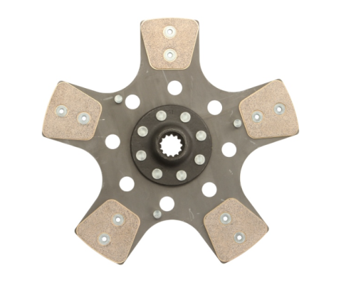 Tarcza sprzęgła 328031010 - Intertraktor