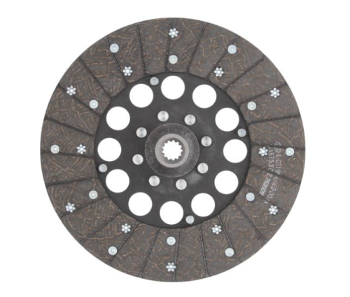 Tarcza PTO LUK 328063210 - Intertraktor