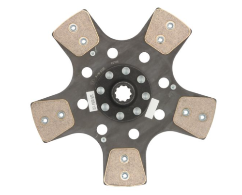 Tarcza sprzęgła 328066410 - Intertraktor