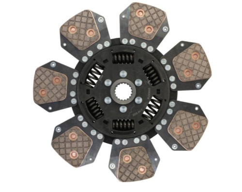 Tarcza Sprzęgła LUK 331031710 - Intertraktor