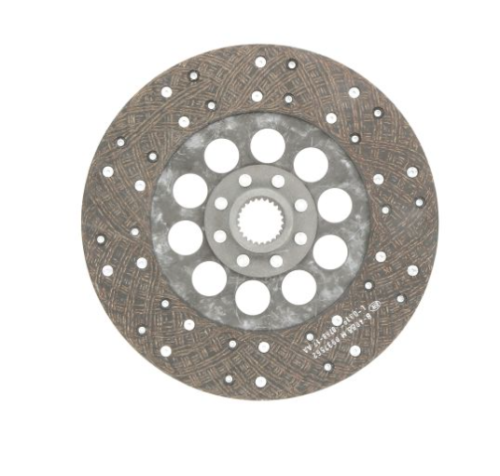 Tarcza sprzęgła 331031410 - Intertraktor