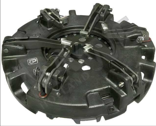 Docisk sprzęgła 02309305 - Intertraktor