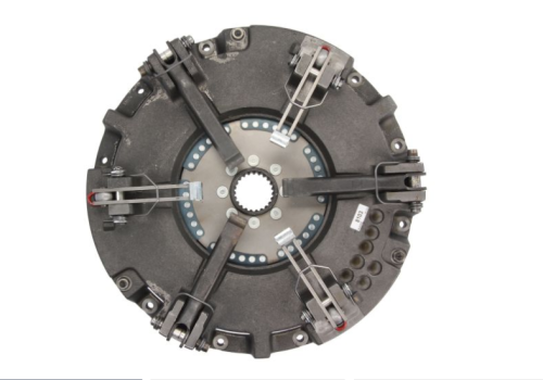 Docisk sprzęgła 02385468 - Intertraktor