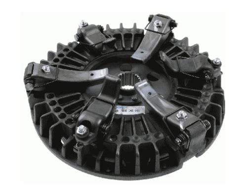 Docisk sprzęgła 02385469 - Intertraktor