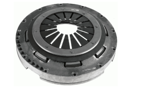 Docisk sprzęgła 02940277 - Intertraktor
