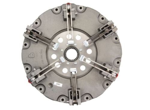 LUK Docisk sprzęgła 1269350C91 - Intertraktor