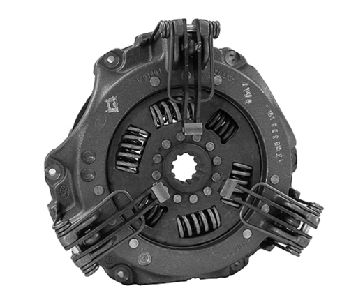 Docisk sprzęgła 128032310 - Intertraktor