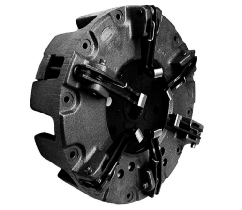 Docisk sprzęgła 135506A2 - Intertraktor