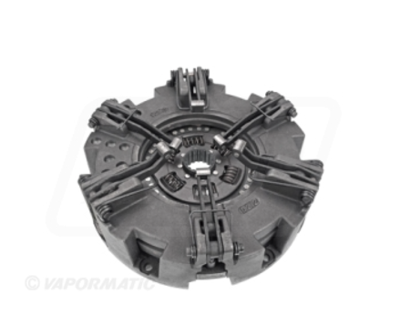 Docisk sprzęgła 47126706 - Intertraktor