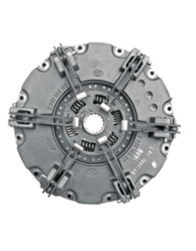 Docisk sprzęgła 7700046278 - Intertraktor