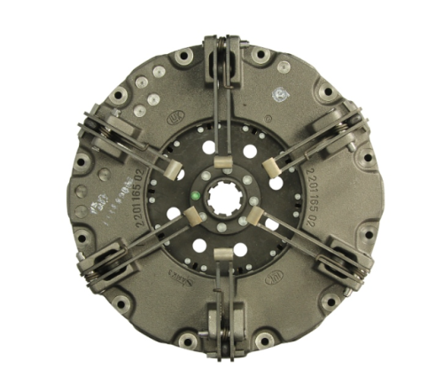 Docisk sprzęgła KAWE 02940167 - Intertraktor