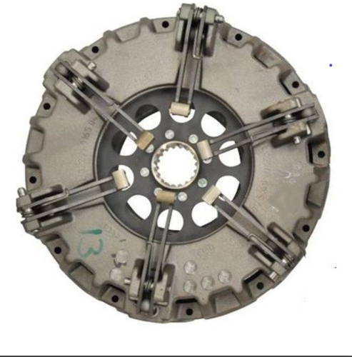Docisk sprzęgła 7700053839 - Intertraktor