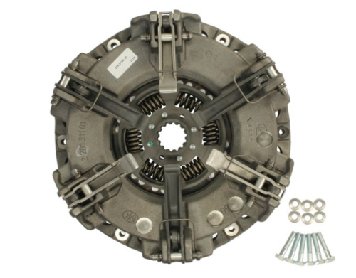 Docisk sprzęgła Kawe 5097923 - Intertraktor