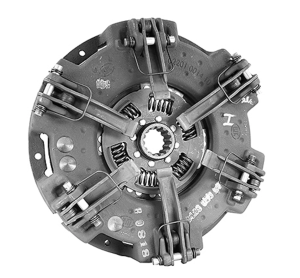 Docisk sprzęgła LUK 228012710