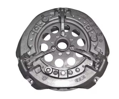 Docisk sprzęgła LUK 3701015M92 - Intertraktor