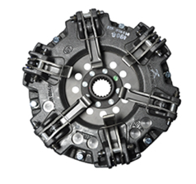 Docisk sprzęgła LUK 5097875 - Intertraktor