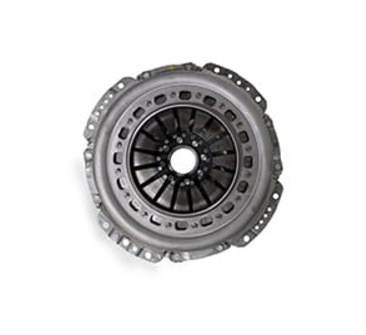 Docisk sprzęgła LUK 82006027 - Intertraktor