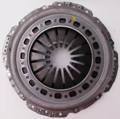 Docisk sprzęgła LUK 83912979 - Intertraktor