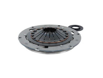 Docisk sprzęgła LUK 85025C2 - Intertraktor