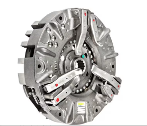 Docisk Sprzęgła Valeo 805736