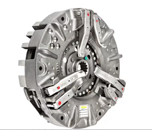 Docisk Sprzęgła Valeo 805736 - Intertraktor