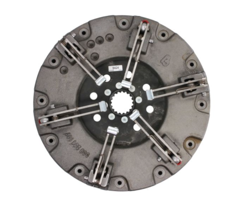 LUK Docisk sprzęgła 7700054918 - Intertraktor