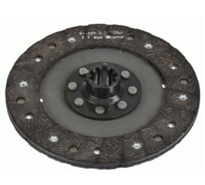 TARCZA SPRZEGŁA 712711R92