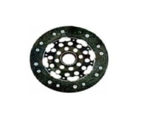 Tarcza sprzęgła 04378773