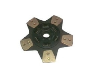 Tarcza sprzęgła 04391487