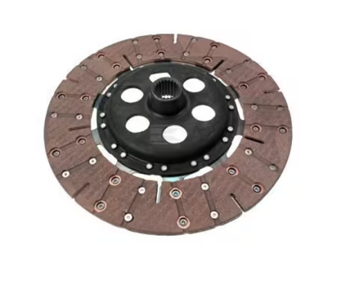Tarcza sprzęgła 1693883M91 - Intertraktor