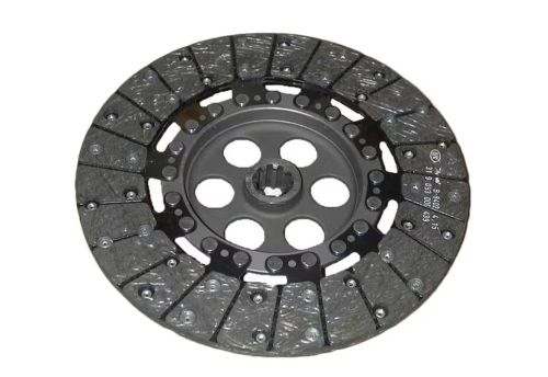 Tarcza sprzęgła 184542M91 - Intertraktor