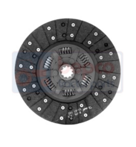 Tarcza sprzęgła 3057151R91